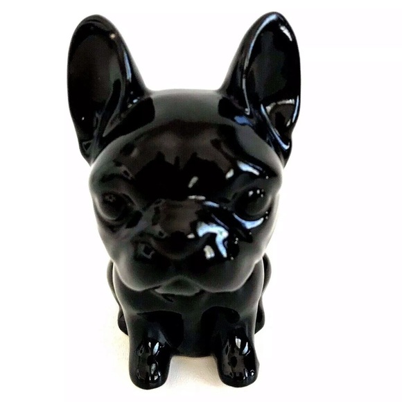 french bulldog piggy bank